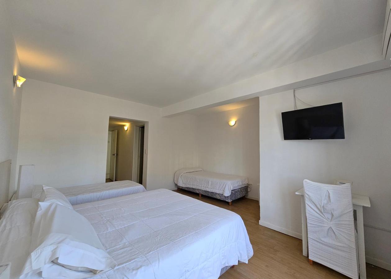 Sh Hotel & Spa De Mar Samay Huasi Puerto Madryn Exterior photo